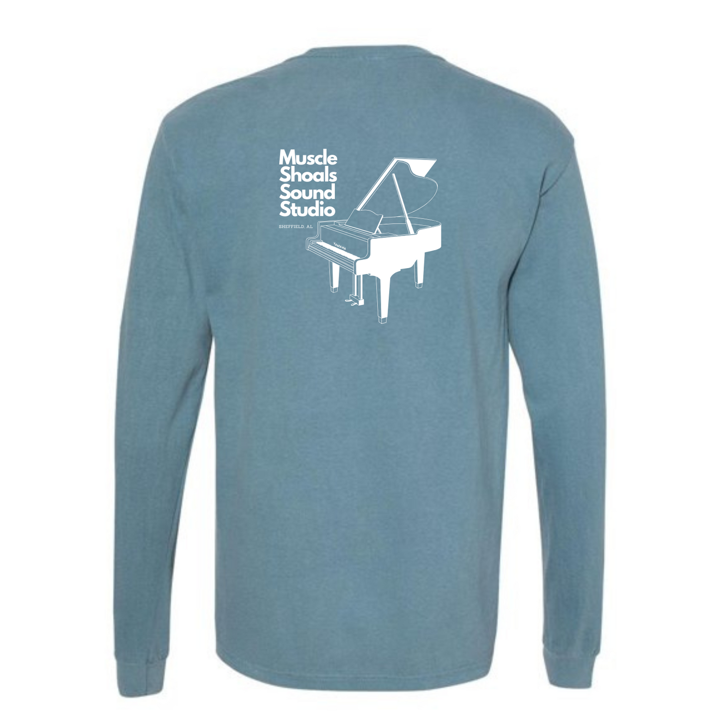 Piano Long Sleeve