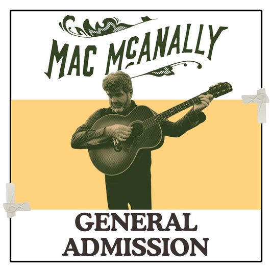General Admission