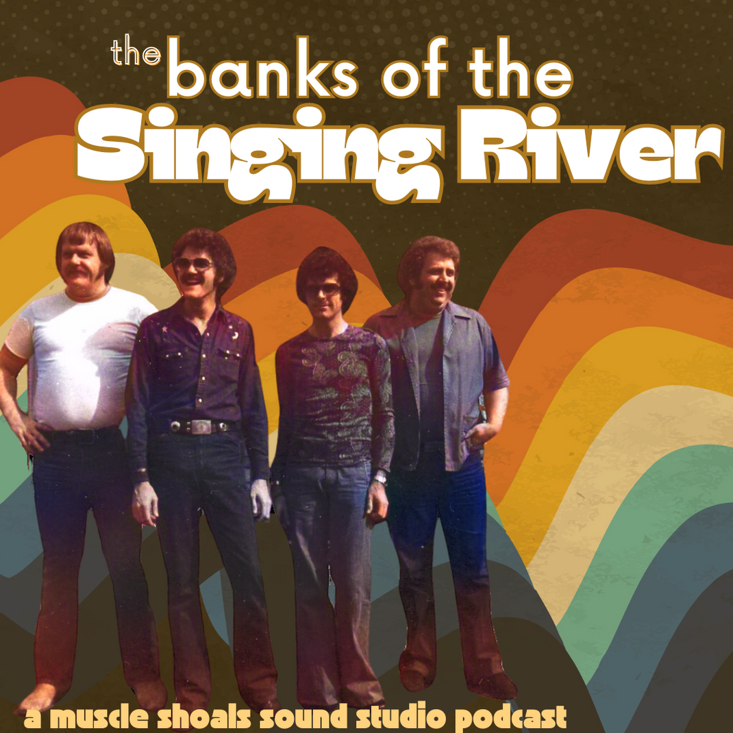 Muscle Shoals Sound Studio