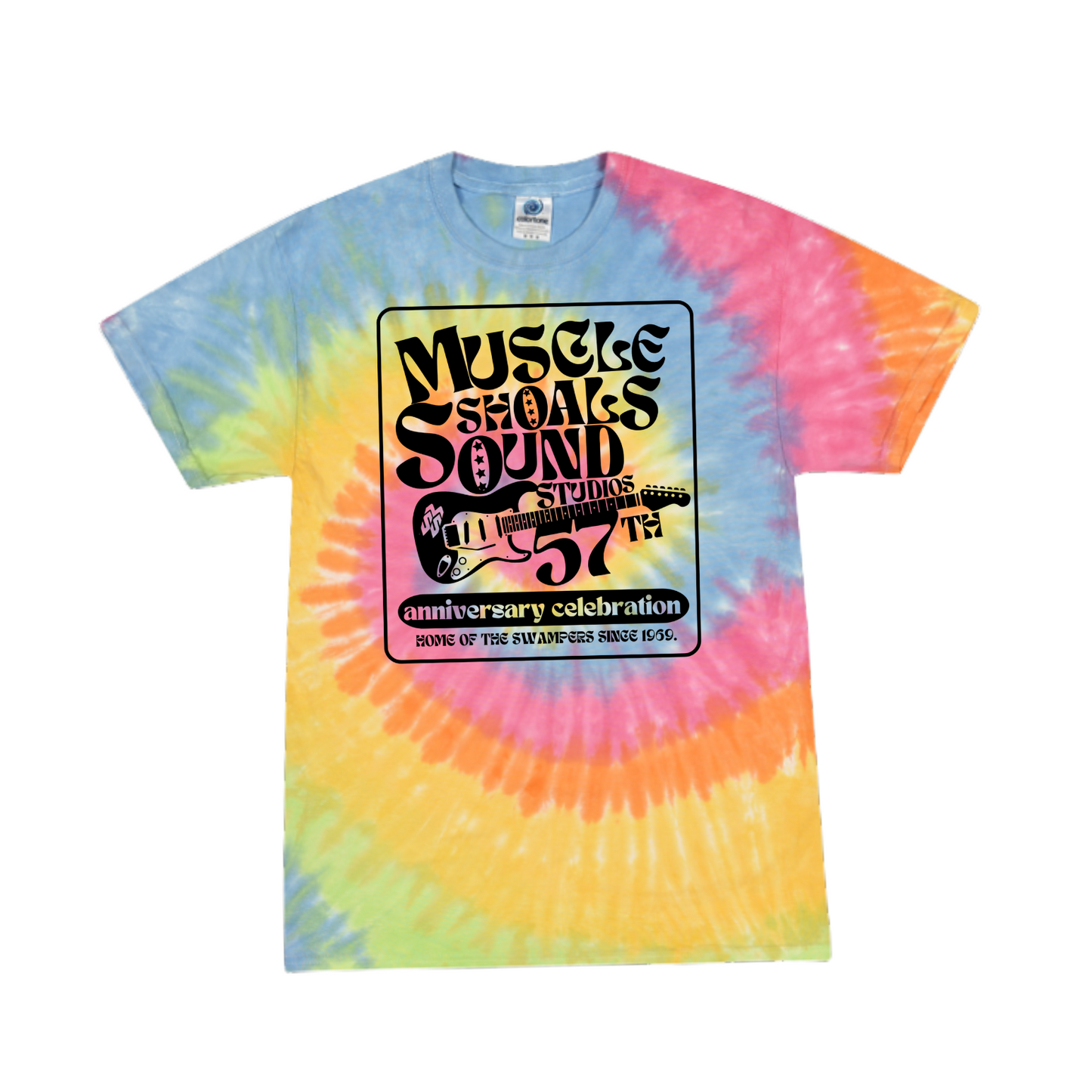 57th Swampaversary T-Shirt