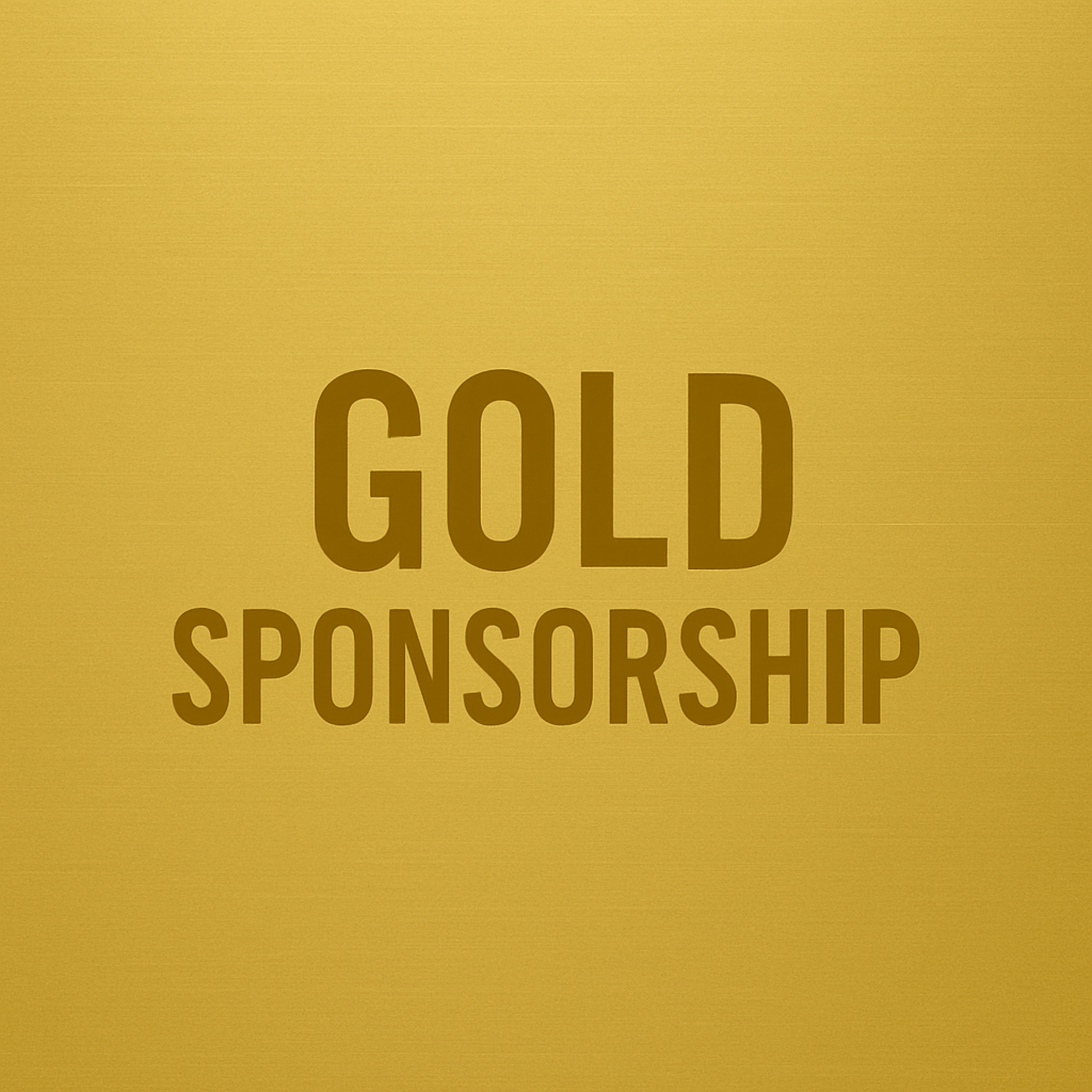 Mac McAnally Sponsorship - Gold