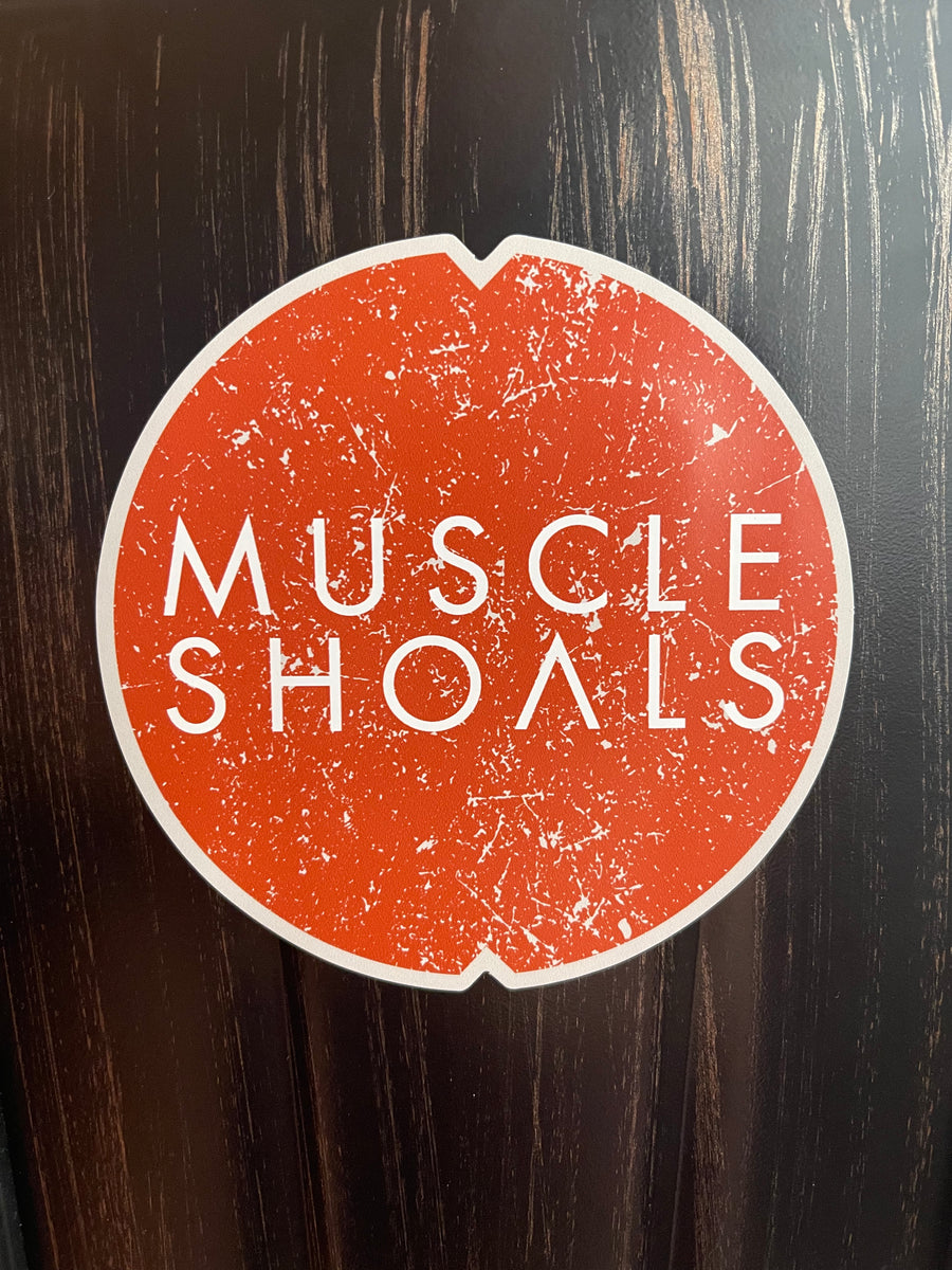 Muscle Shoals Doc Muscle Shoals Sound Studio