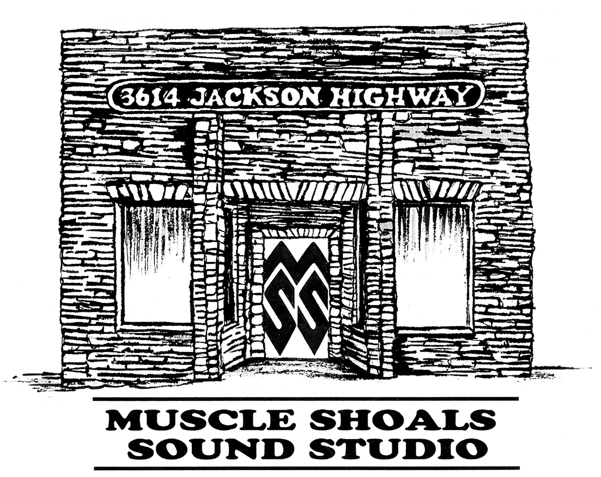 Muscle Shoals Sound Studio