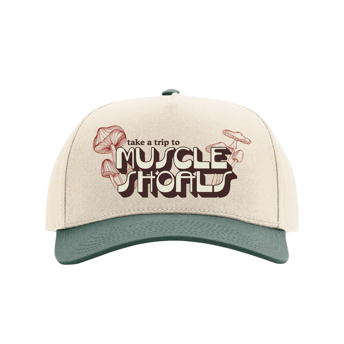 Take a Trip Hat (Pre-Order)
