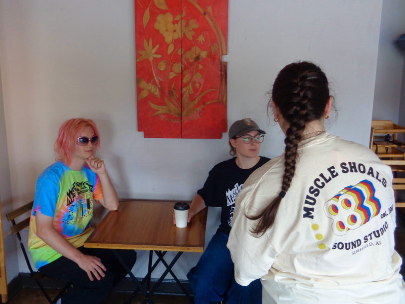 Exclusive Merch Drop - Preorder