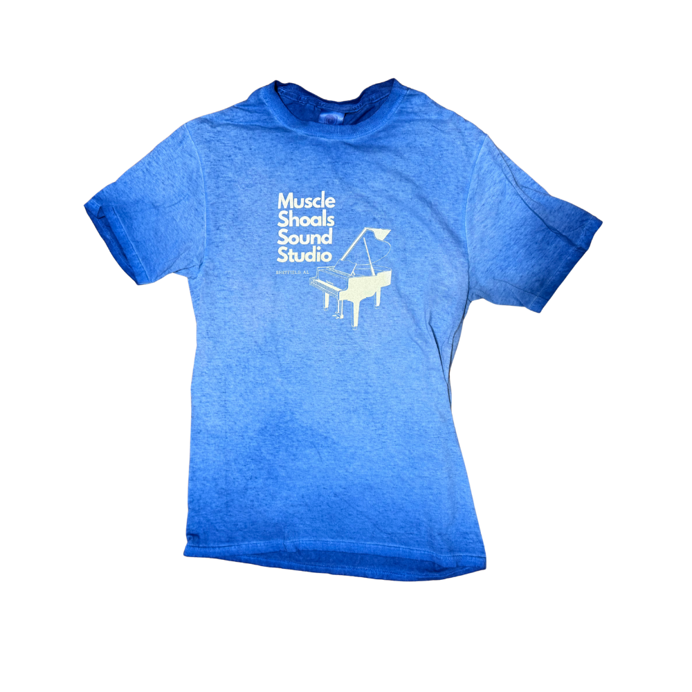 MSS Artists Royal Blue