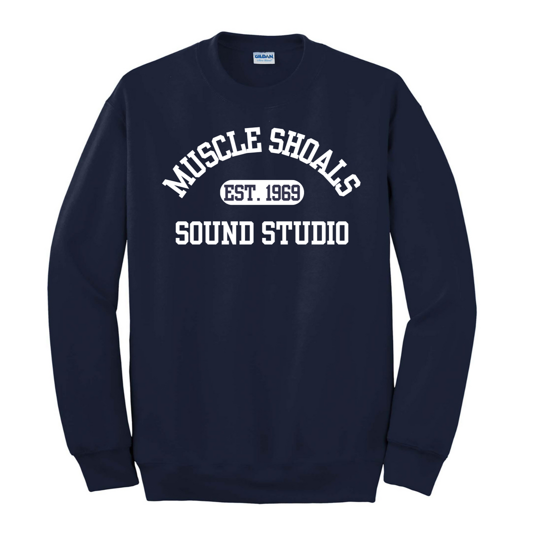 Collections Muscle Shoals Sound Studio