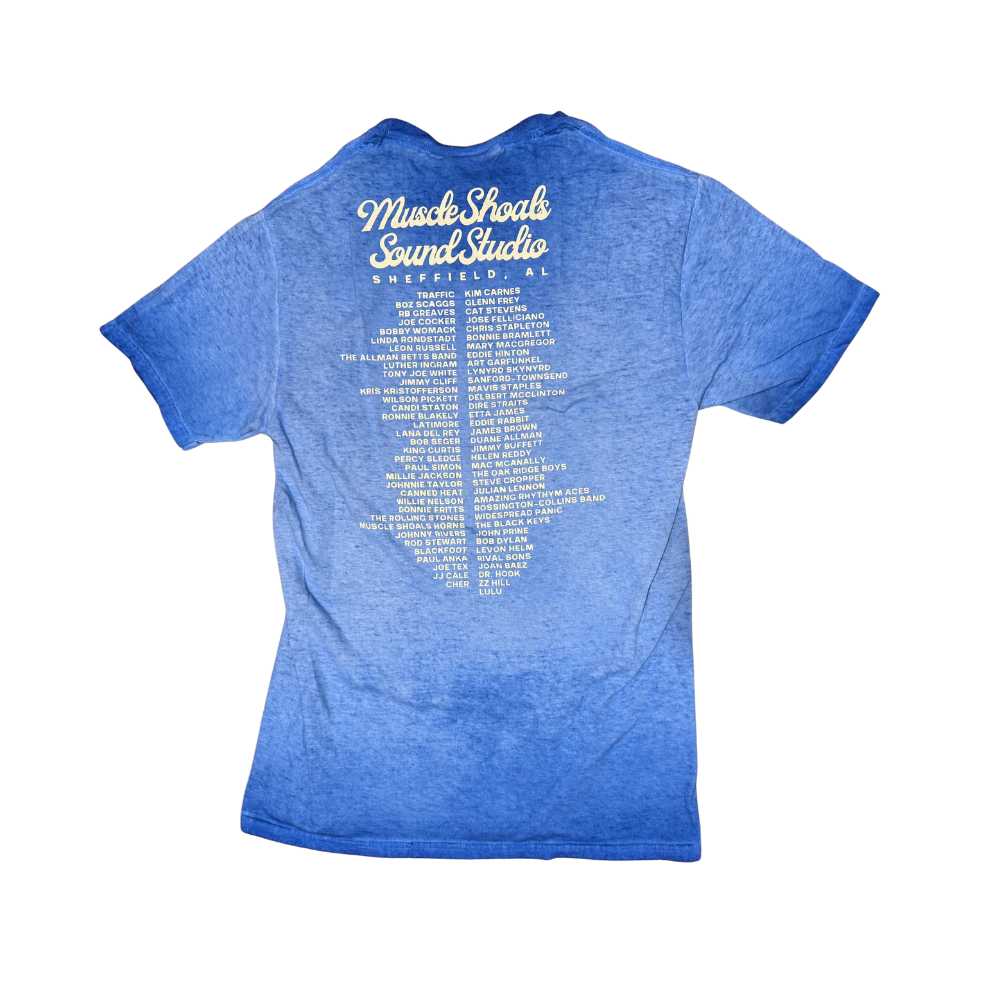 MSS Artists Royal Blue