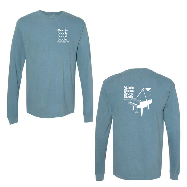 Piano Long Sleeve