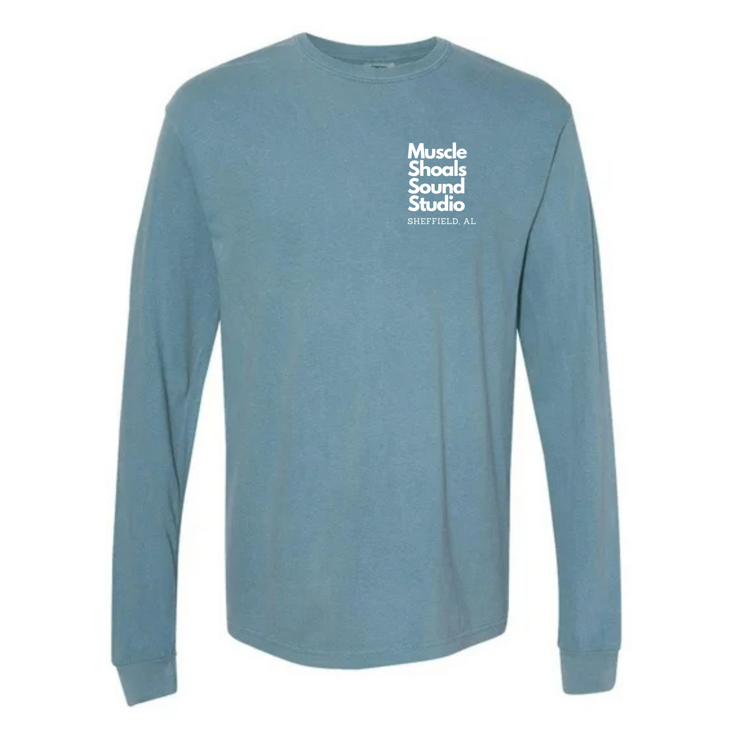 Piano Long Sleeve (Pre-order)