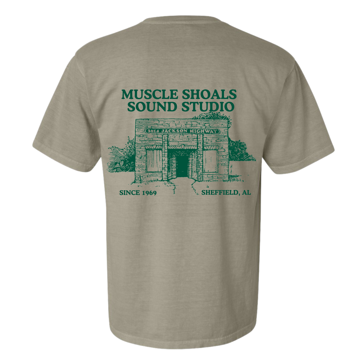 Muscle Shoals Sound Heritage (Pre-order)