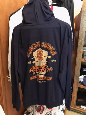Guitar Neck Jacket