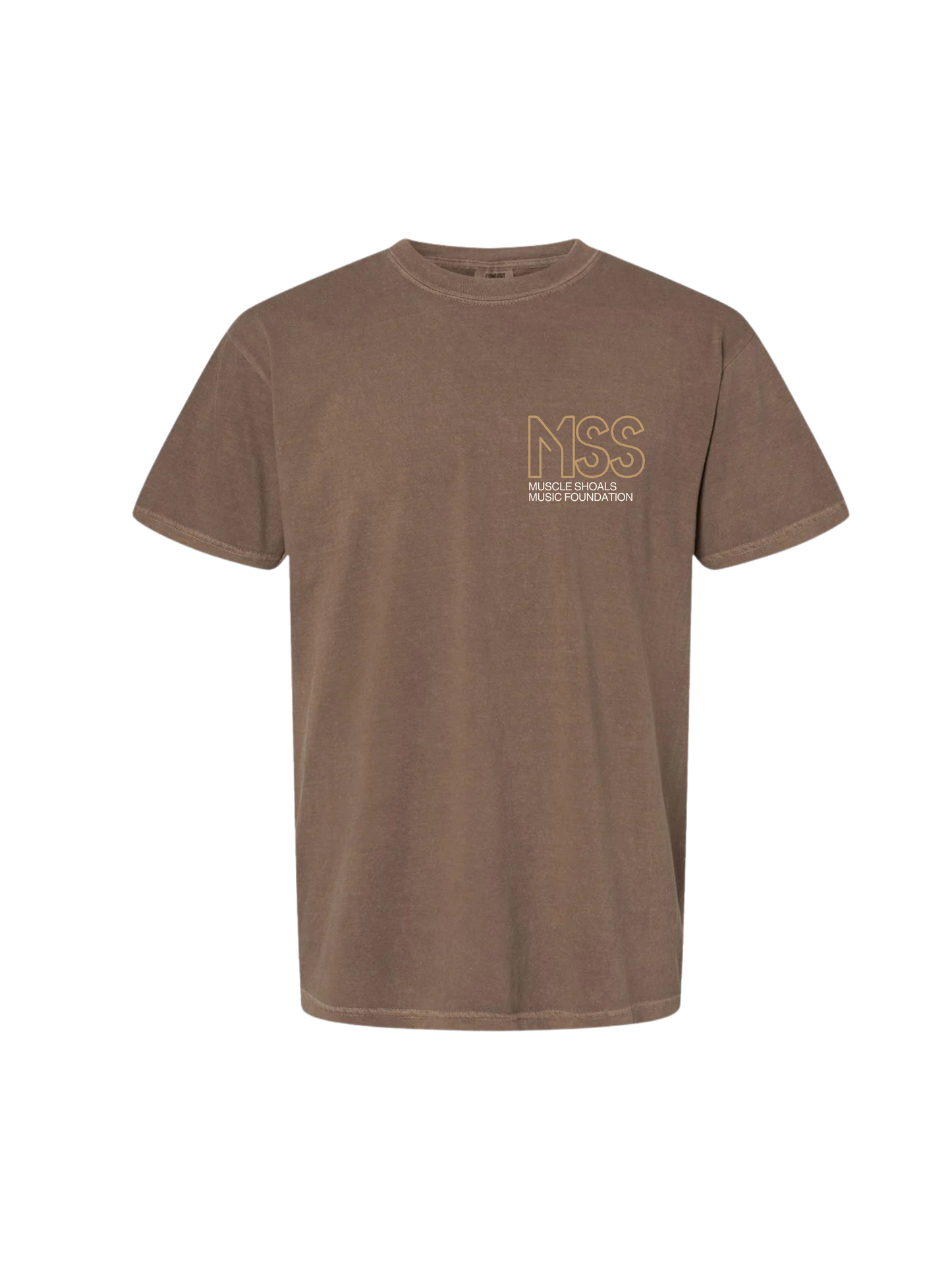 Annual Fundraiser Tee