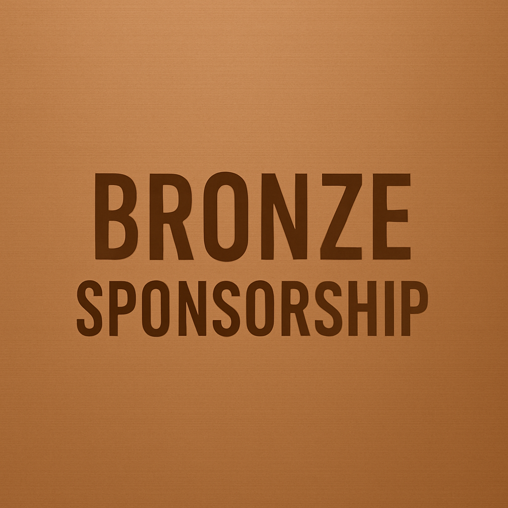 Mac McAnally Sponsorship - Bronze
