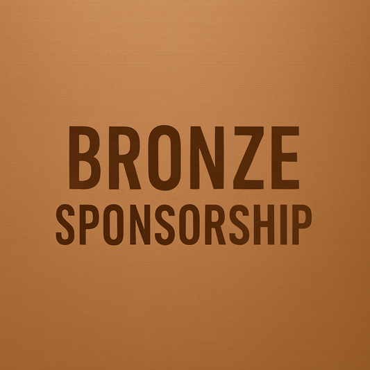 Mac McAnally Sponsorship - Bronze