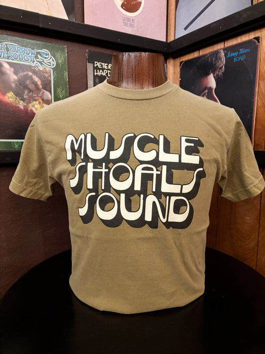The Green Tee