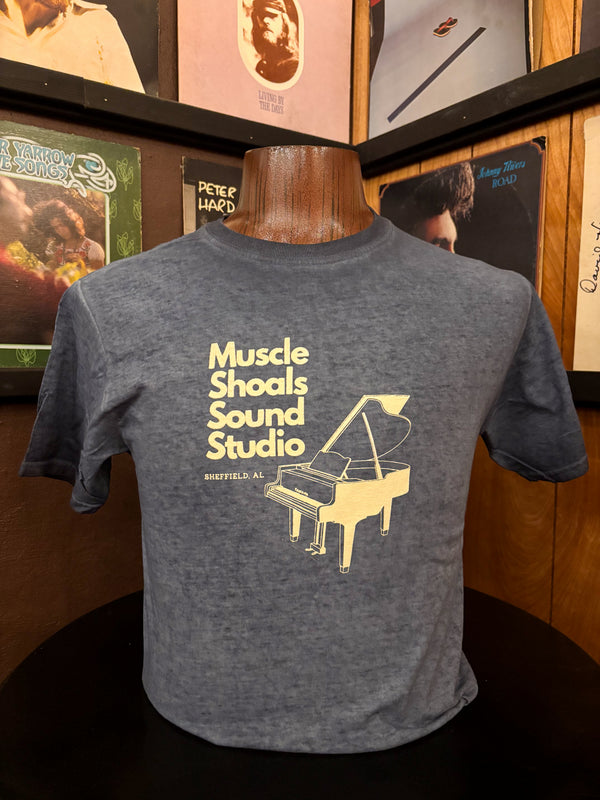 MSS Artists Tee
