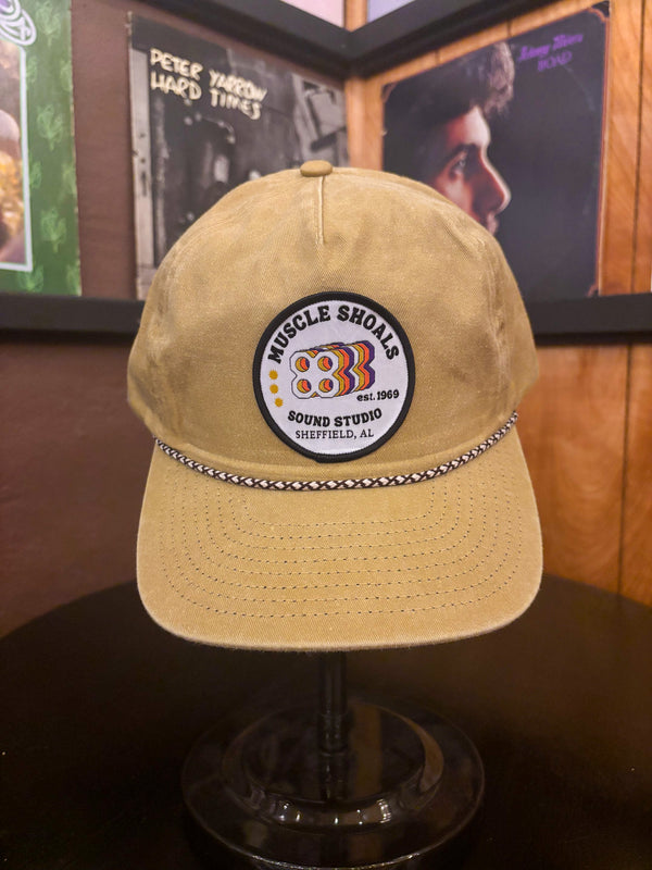 Soundproof Hat