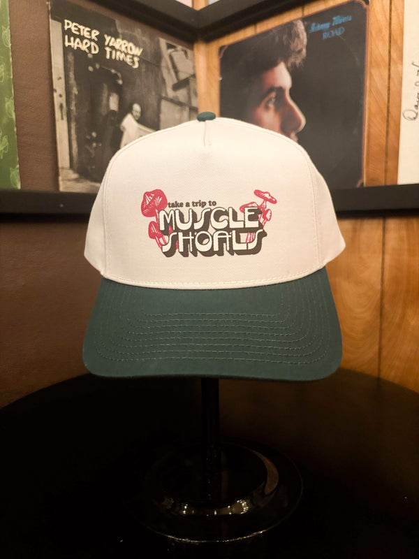 Take a Trip Hat