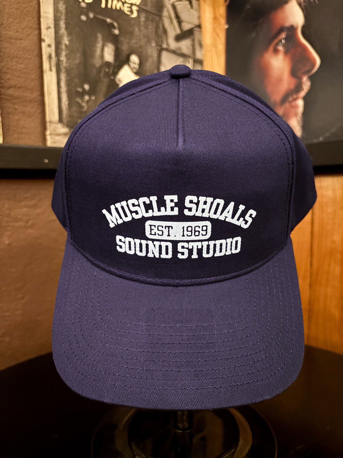 Established 1969 Hat