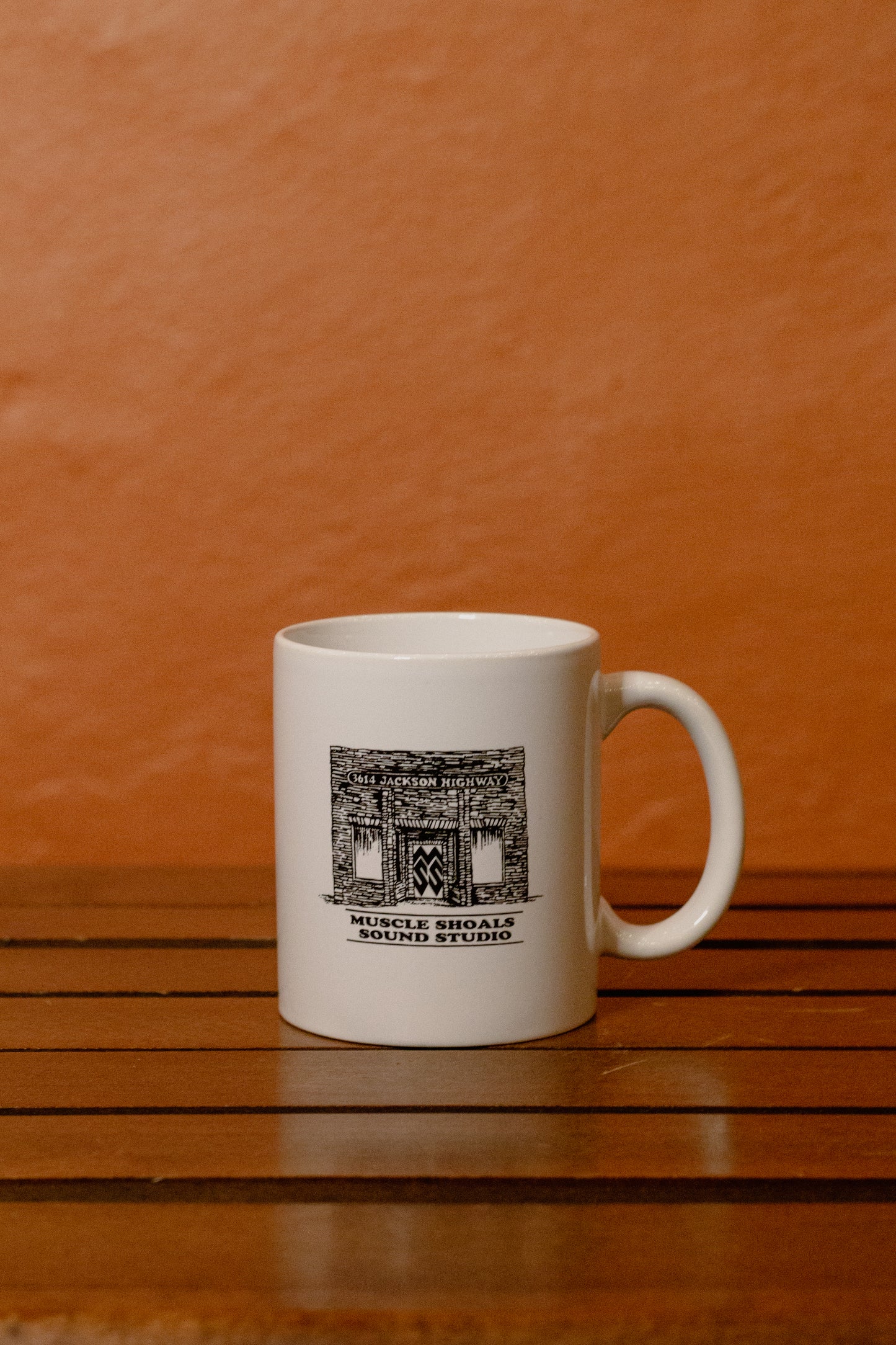 MSS Coffee Mug