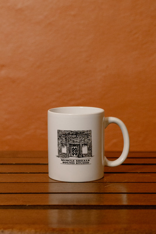 MSS Coffee Mug