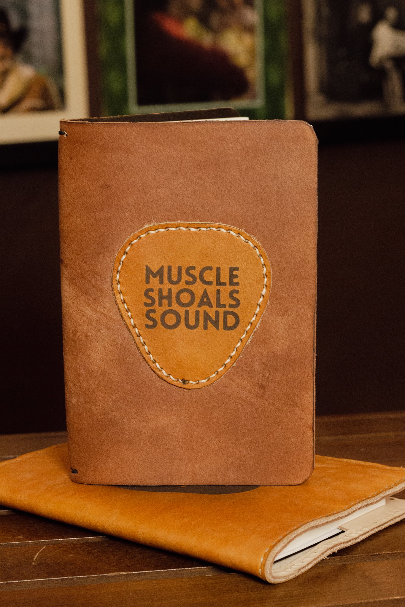 Books Muscle Shoals Sound Studio