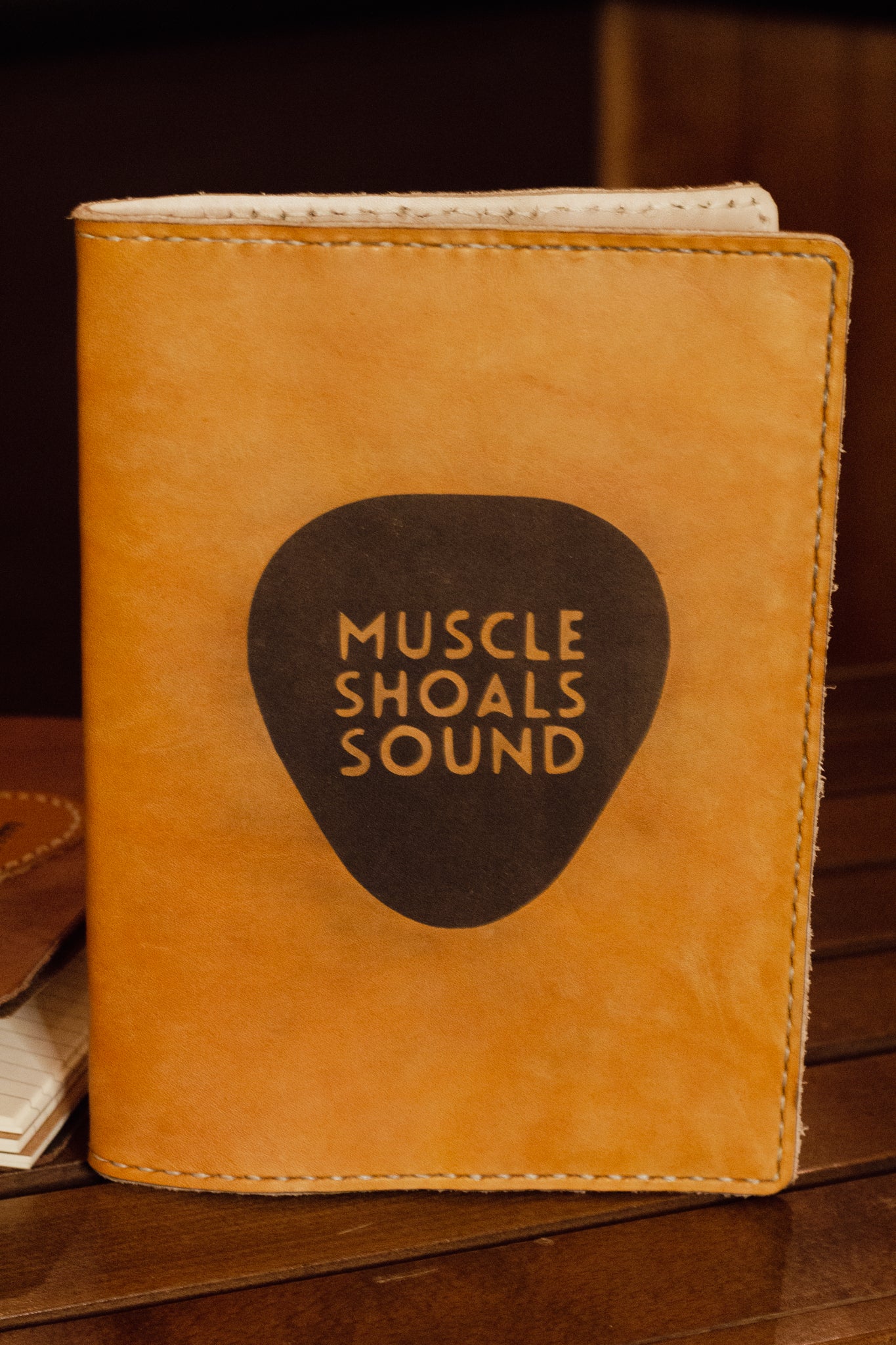 Books Muscle Shoals Sound Studio