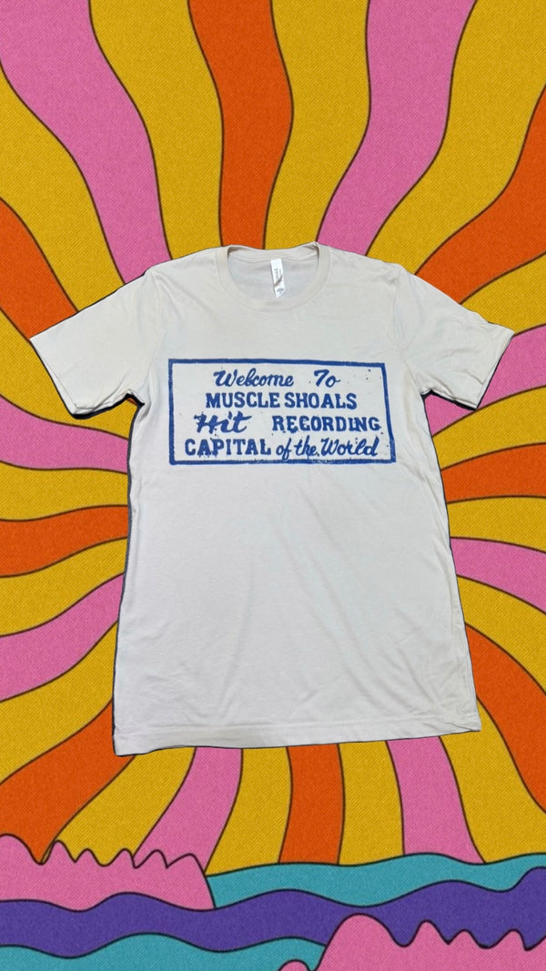 Blue Hit Recording Capital