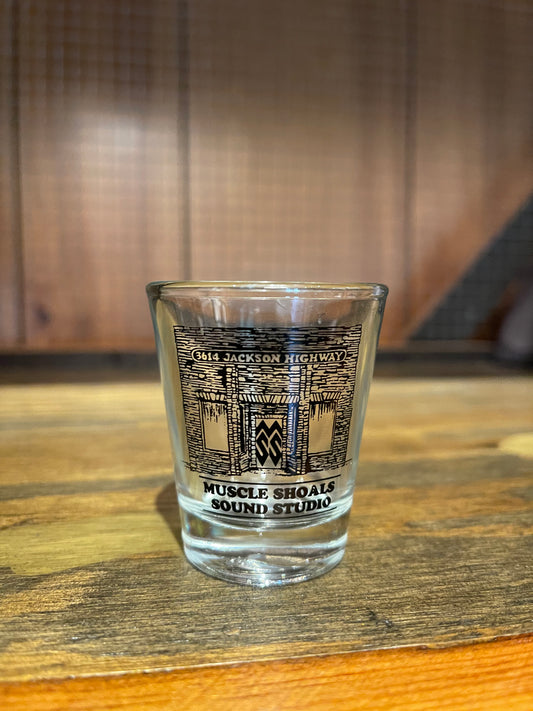 Shot Glass