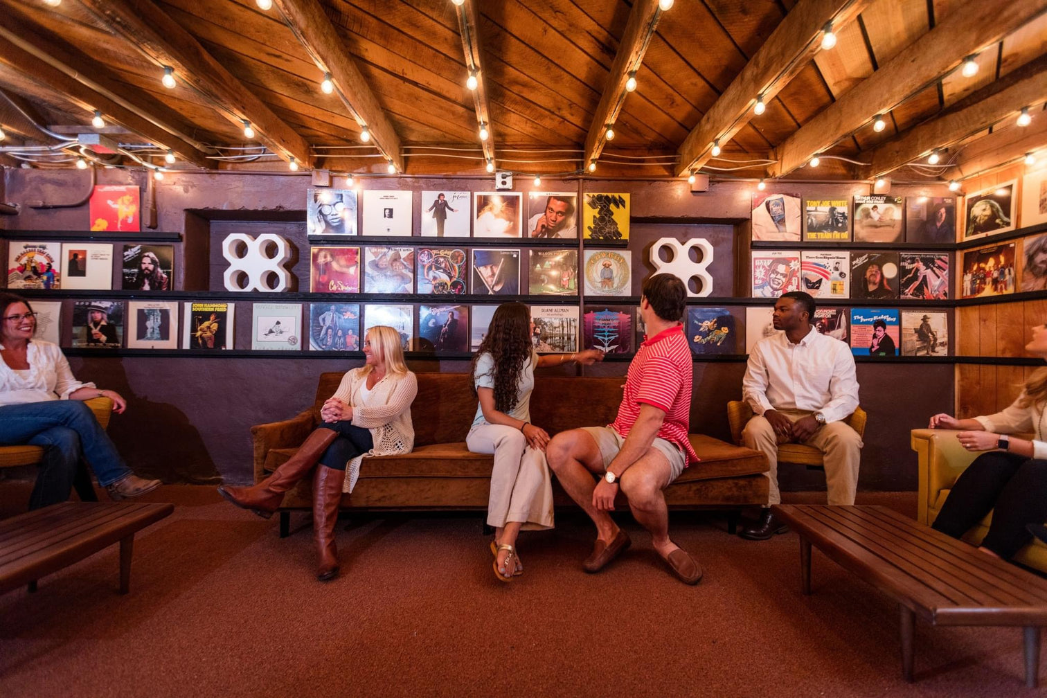 Muscle Shoals Sound Studio