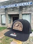 Muscle Shoals Record Hat