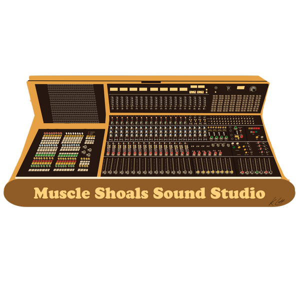 API Console Magnet