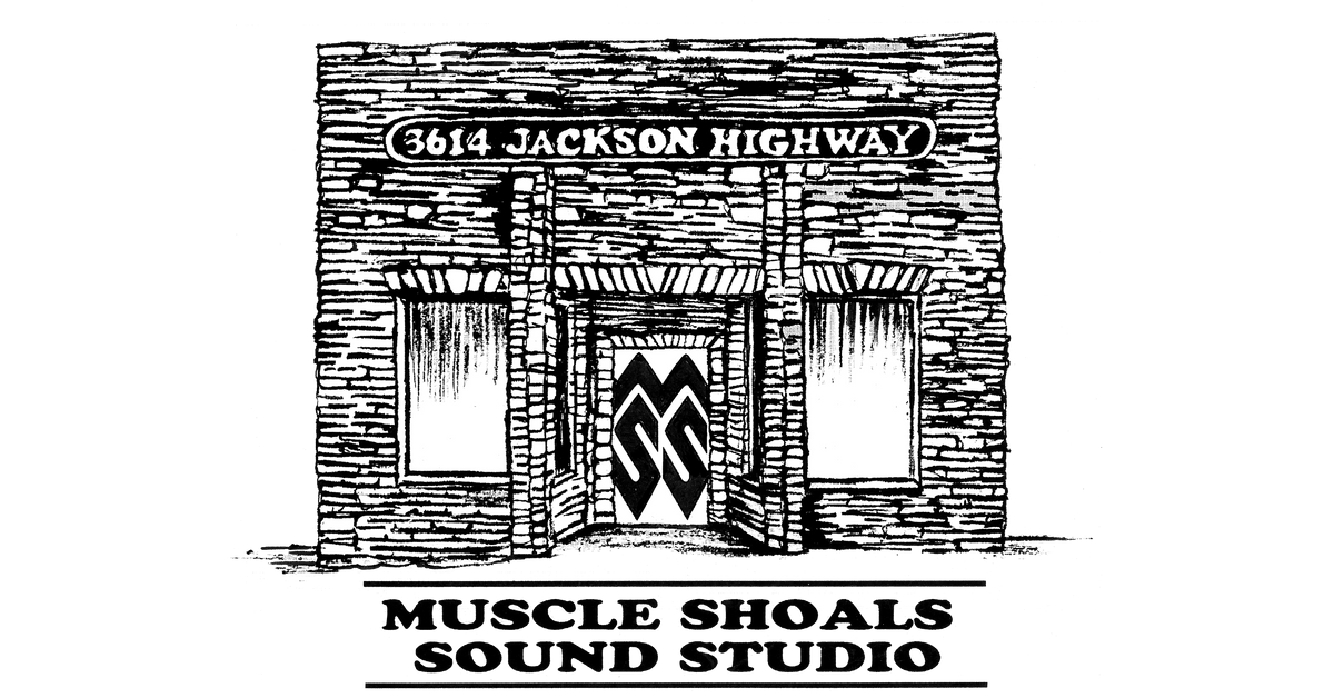 About Muscle Shoals Sound Studio