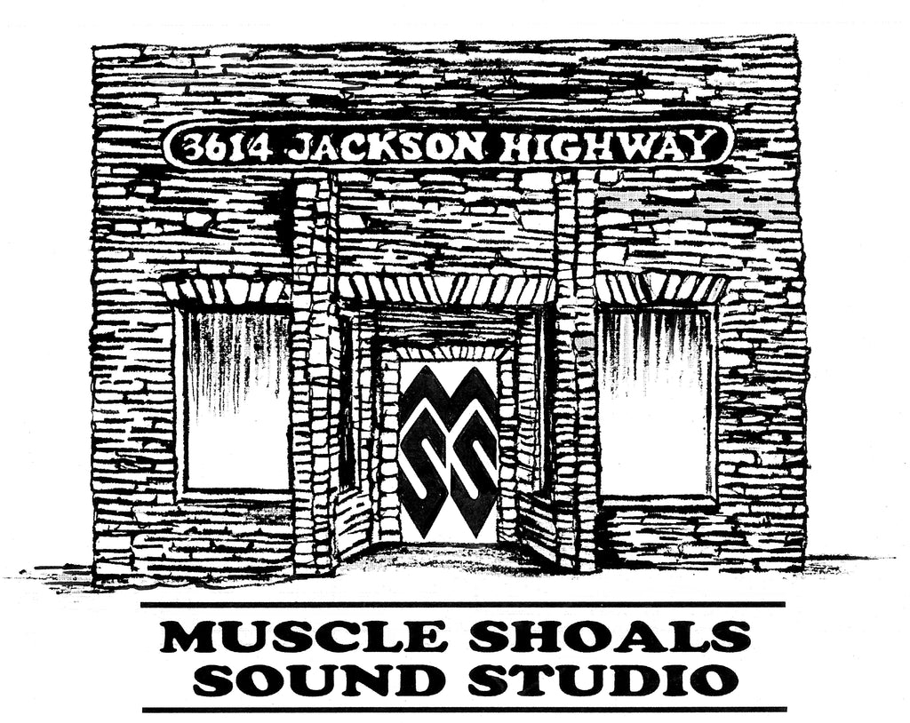 Muscle Shoals Sound Gift Card