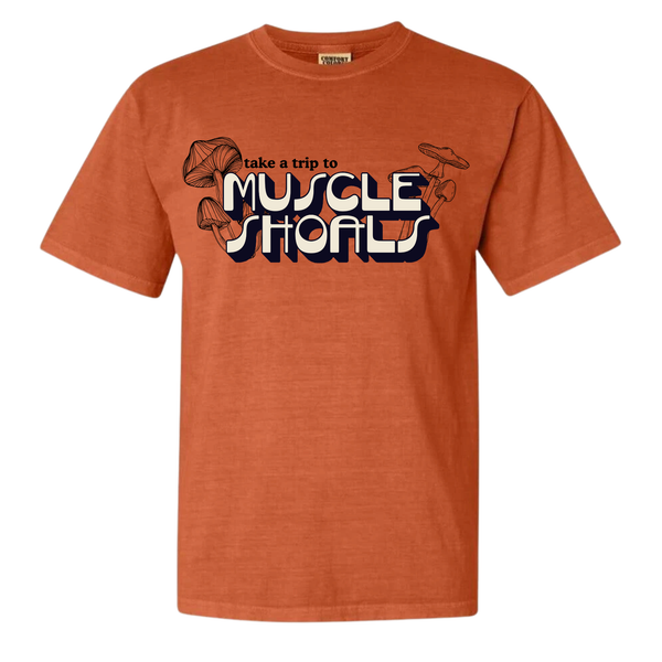 Take A Trip Tee (Pre-Order)