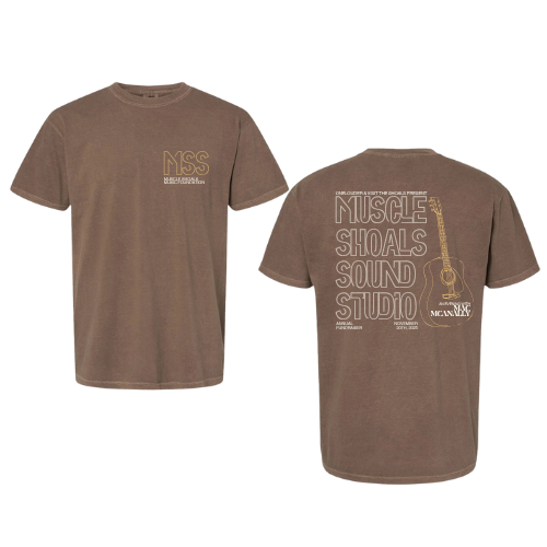 Annual Fundraiser Tee