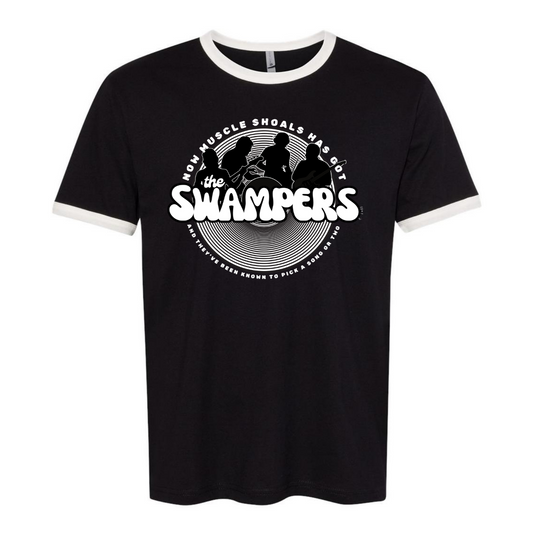 Muscle Shoals has got the Swampers (Pre-order)