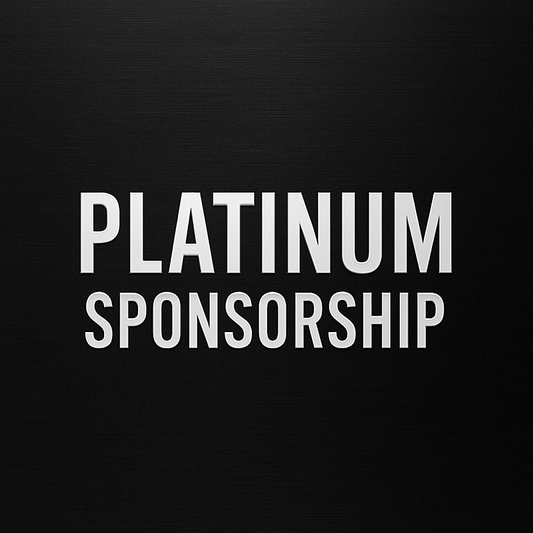 Mac McAnally Sponsorship - Platinum