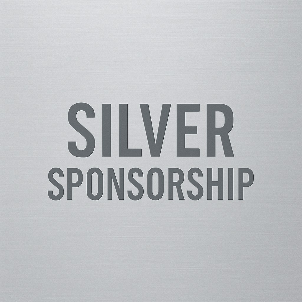 Mac McAnally Sponsorship - Silver