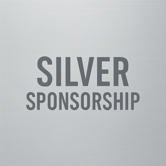 Mac McAnally Sponsorship - Silver