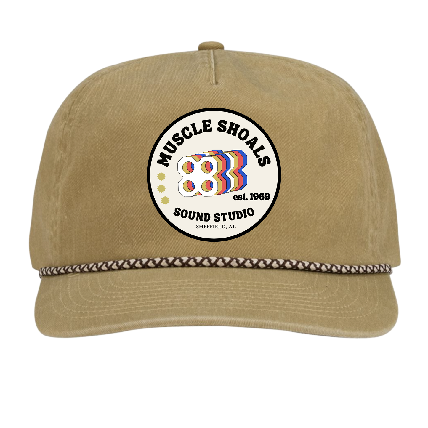 Soundproof Hat (Pre-Order)