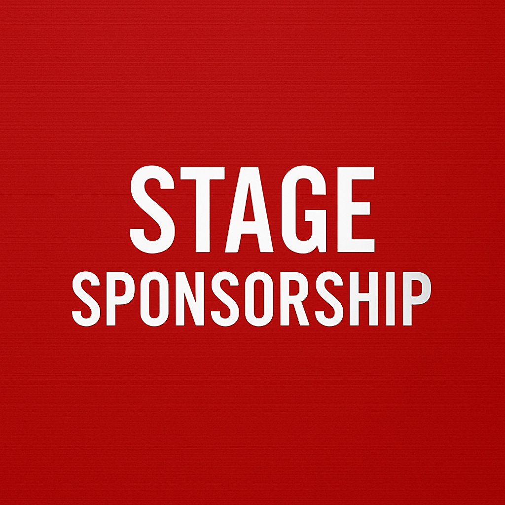 Mac McAnally Sponsorship - STAGE