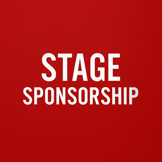 Mac McAnally Sponsorship - STAGE