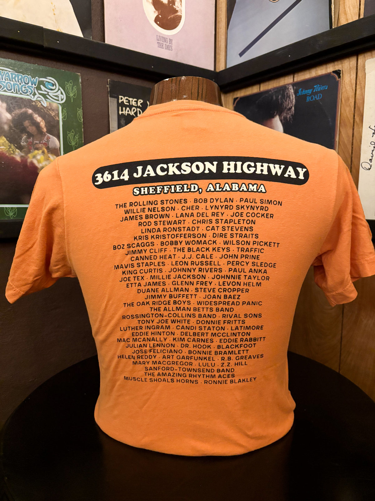 Take A Trip Tee