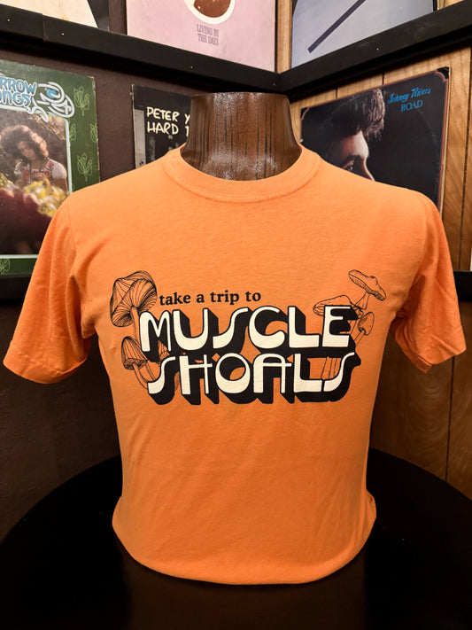 Take A Trip Tee