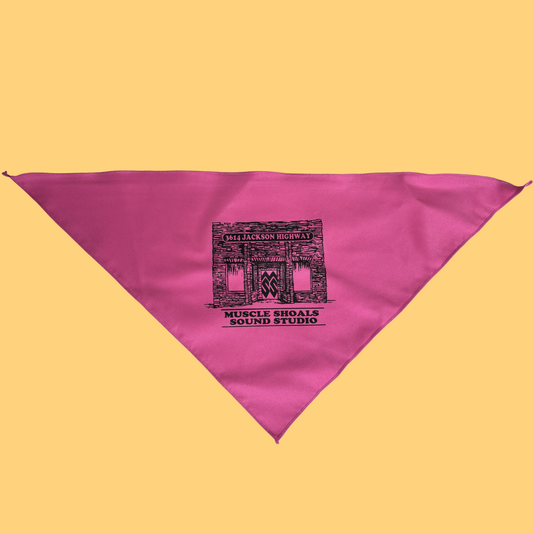 Pet Bandana