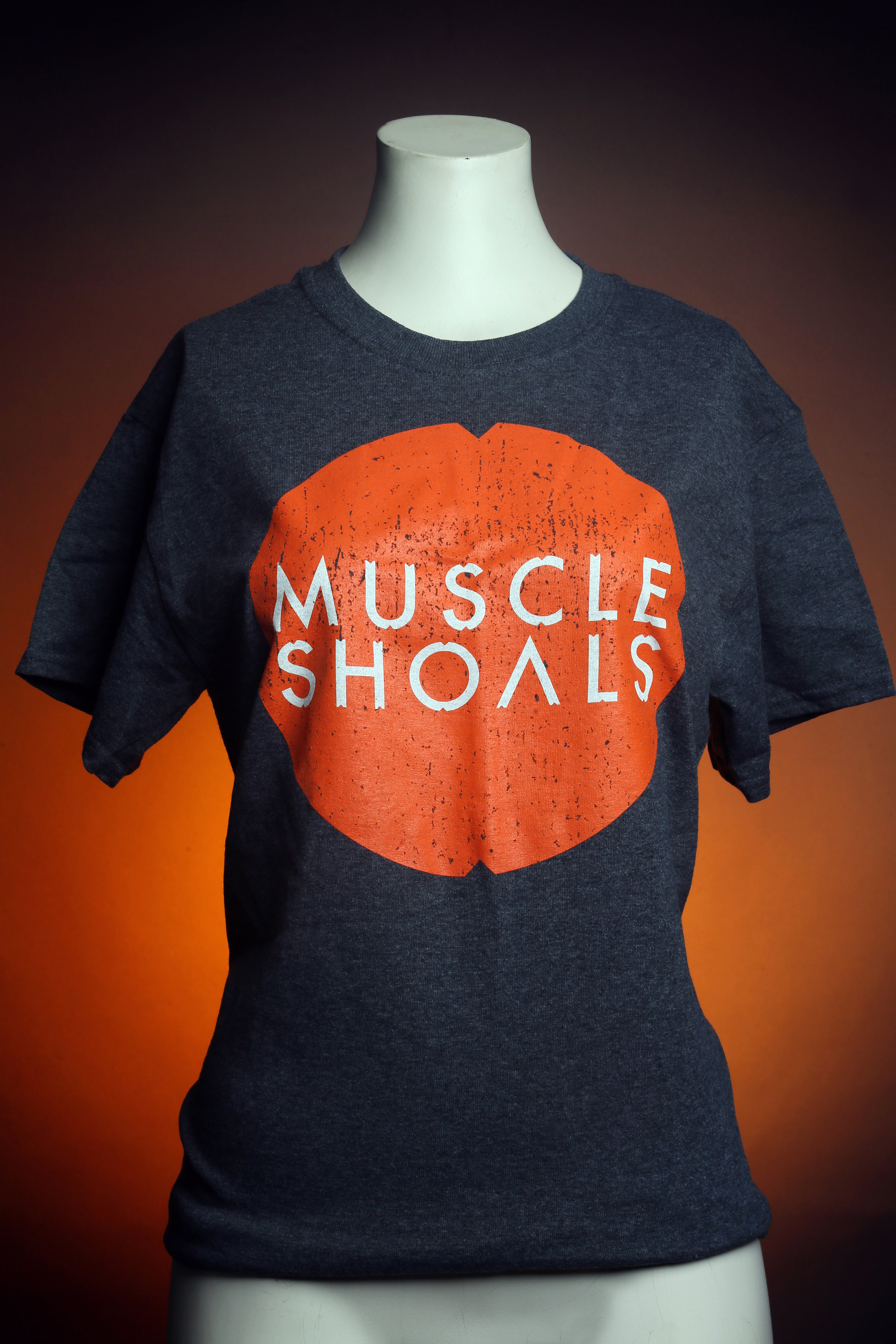 Muscle Shoals Documentary T-Shirt