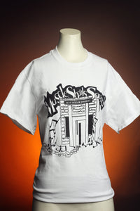 Vintage Muscle Shoals Sound T-shirt White